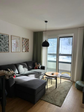 Staza Ski Apartment